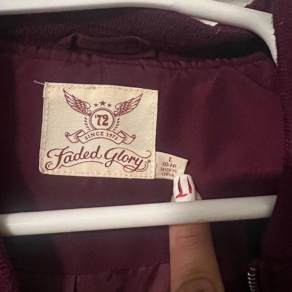 Jacket - Picture 3 of 3